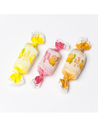 VERQUIN FRUTAS CITRICAS 12x1KG