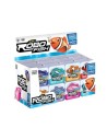 SOBRES 3D ROBO FISH 24 U.