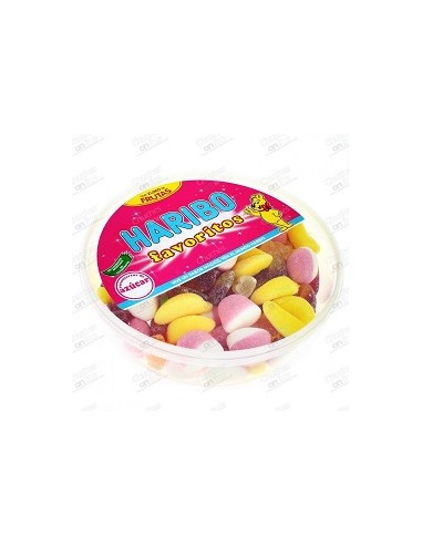 TARRO FAVORITOS CLASIC 12x500 G.