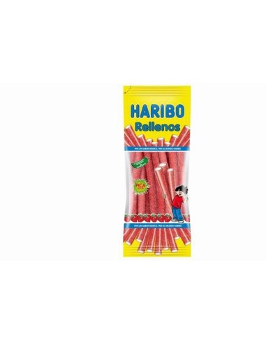 BALLA STIXX FRESA 100 G.HARIBO 18U