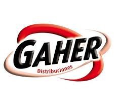 DISTRIBUCIONES GAHER